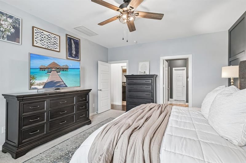 533 Yellowstone Drive, Celina TX 75009 - Photo 15