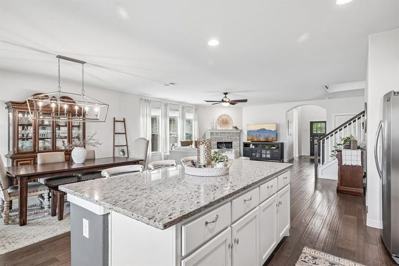 533 Yellowstone Drive, Celina TX 75009 - Photo 11