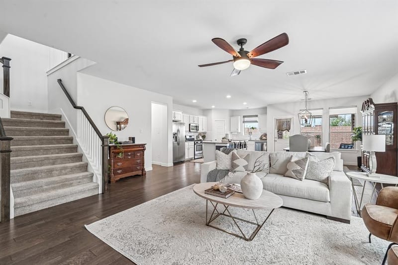 533 Yellowstone Drive, Celina TX 75009 - Photo 8