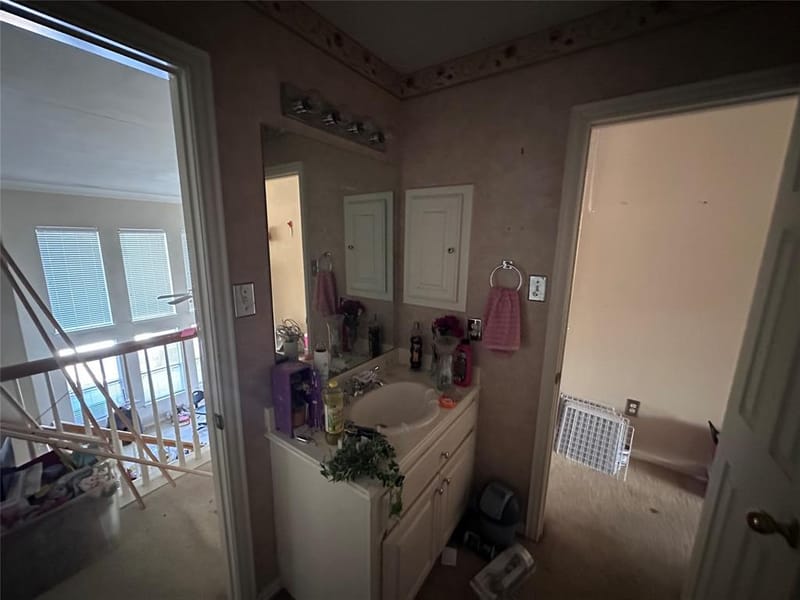 4704 Tearose Trail, Fort Worth TX 76123 - Photo 23