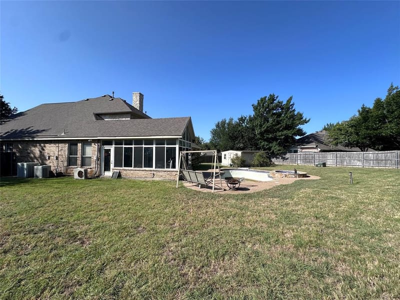 4704 Tearose Trail, Fort Worth TX 76123 - Photo 3