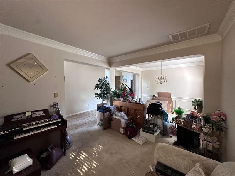 4704 Tearose Trail, Fort Worth TX 76123 - Photo 33