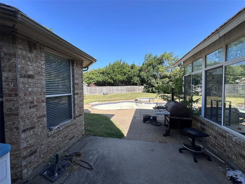 4704 Tearose Trail, Fort Worth TX 76123 - Photo 4