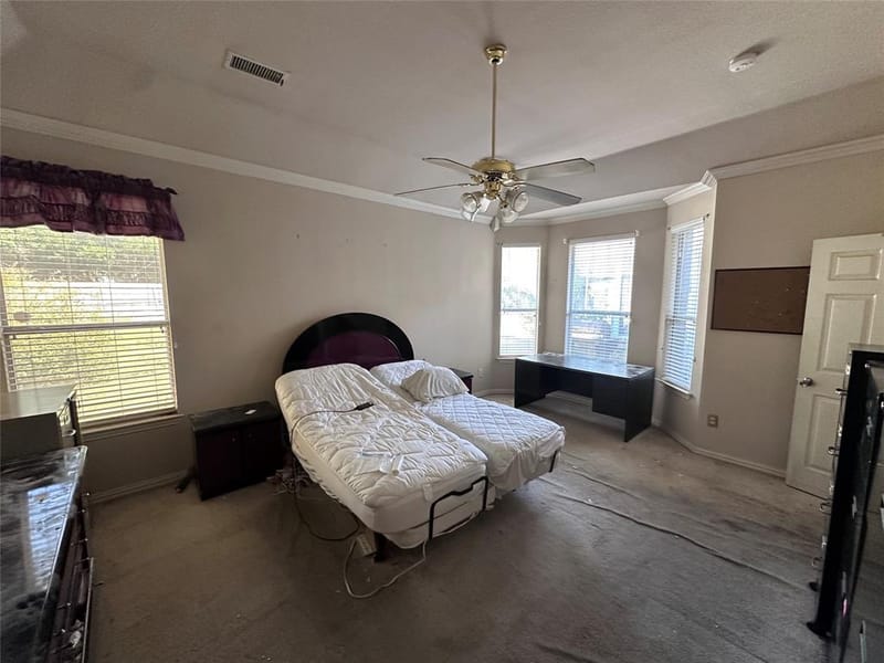 4704 Tearose Trail, Fort Worth TX 76123 - Photo 8
