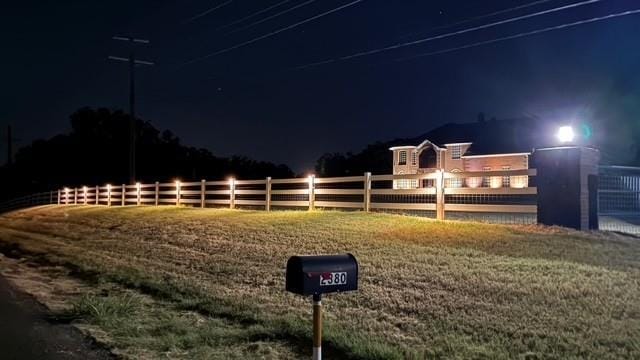 2380 W Sherman Drive, Aubrey TX 76227 - Photo 2