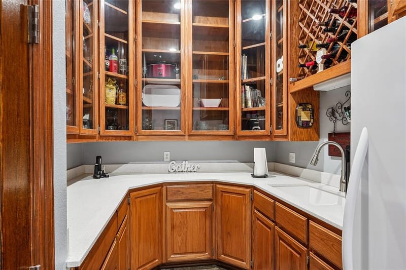 2380 W Sherman Drive, Aubrey TX 76227 - Photo 16