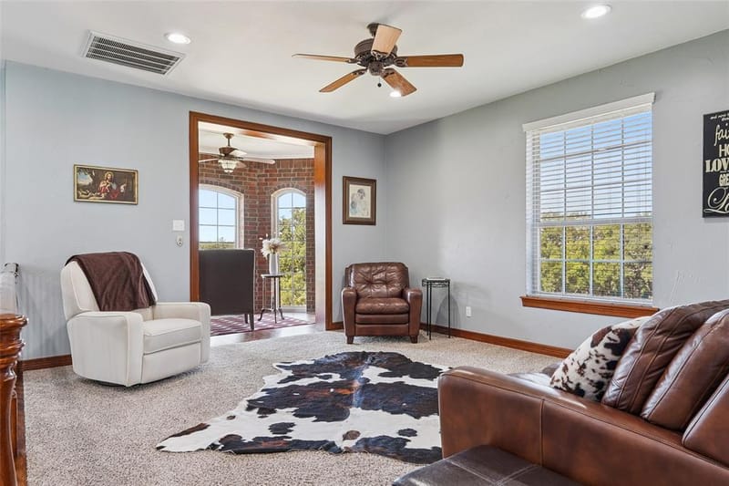 2380 W Sherman Drive, Aubrey TX 76227 - Photo 22