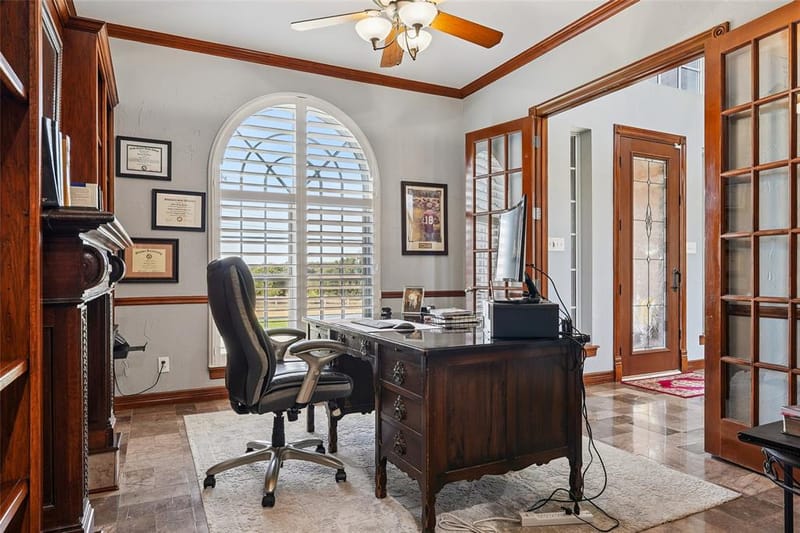 2380 W Sherman Drive, Aubrey TX 76227 - Photo 7