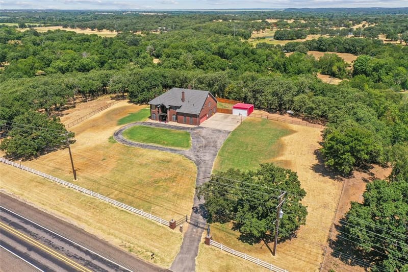 2380 W Sherman Drive, Aubrey TX 76227 - Photo 36