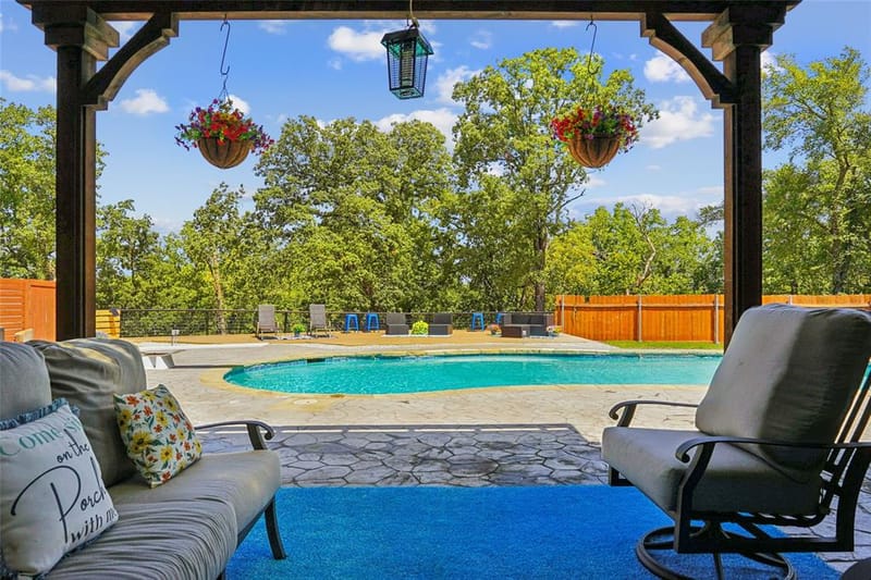 2380 W Sherman Drive, Aubrey TX 76227 - Photo 32