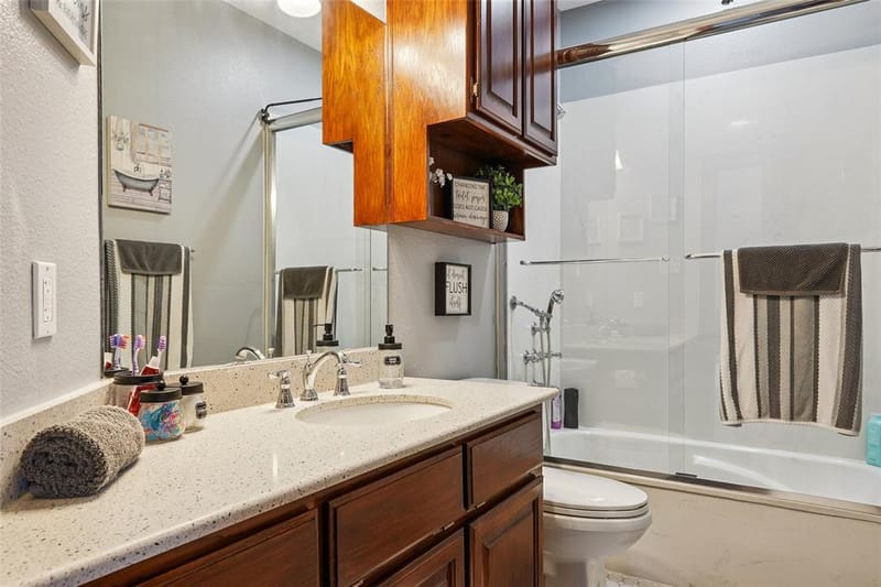 2380 W Sherman Drive, Aubrey TX 76227 - Photo 28