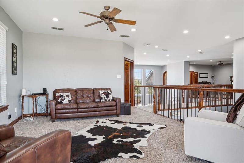 2380 W Sherman Drive, Aubrey TX 76227 - Photo 24