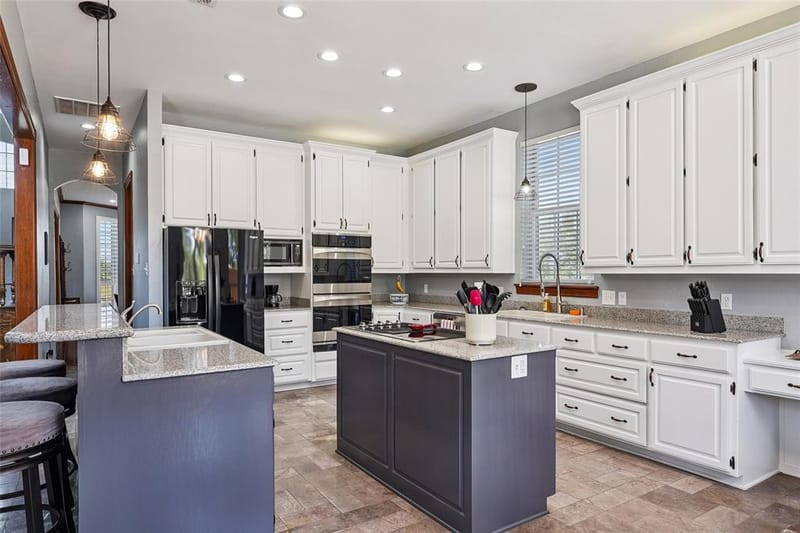 2380 W Sherman Drive, Aubrey TX 76227 - Photo 14