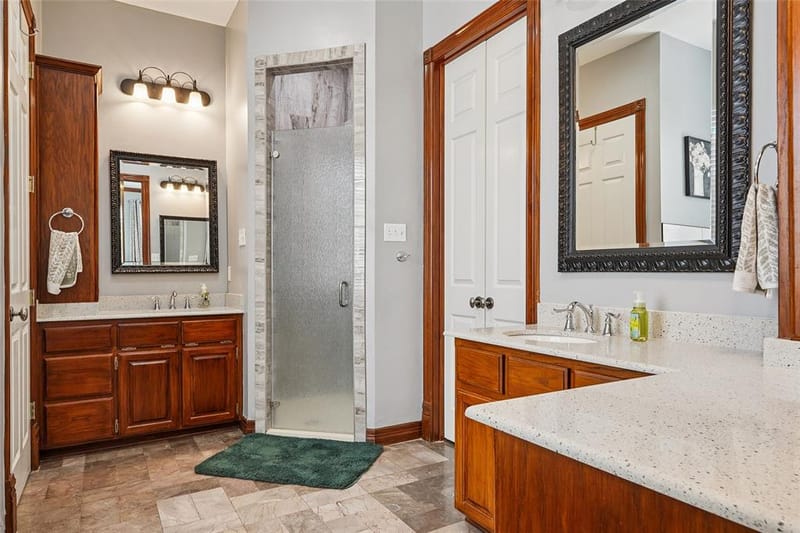 2380 W Sherman Drive, Aubrey TX 76227 - Photo 19