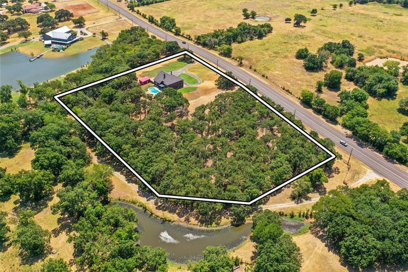 2380 W Sherman Drive, Aubrey TX 76227 - Photo 40