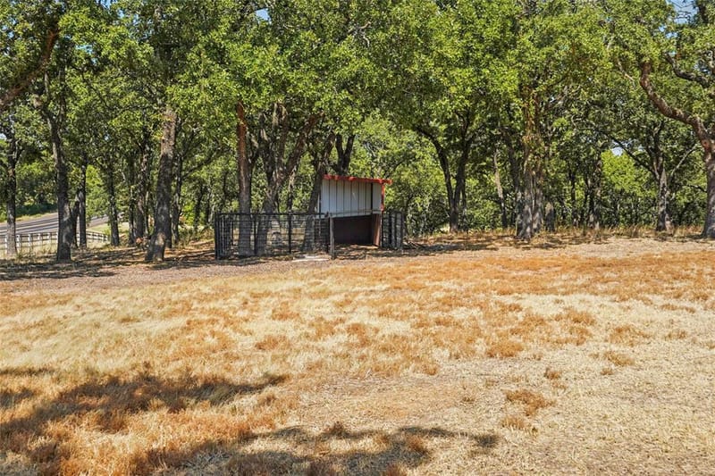 2380 W Sherman Drive, Aubrey TX 76227 - Photo 35