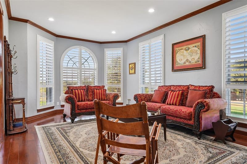 2380 W Sherman Drive, Aubrey TX 76227 - Photo 8