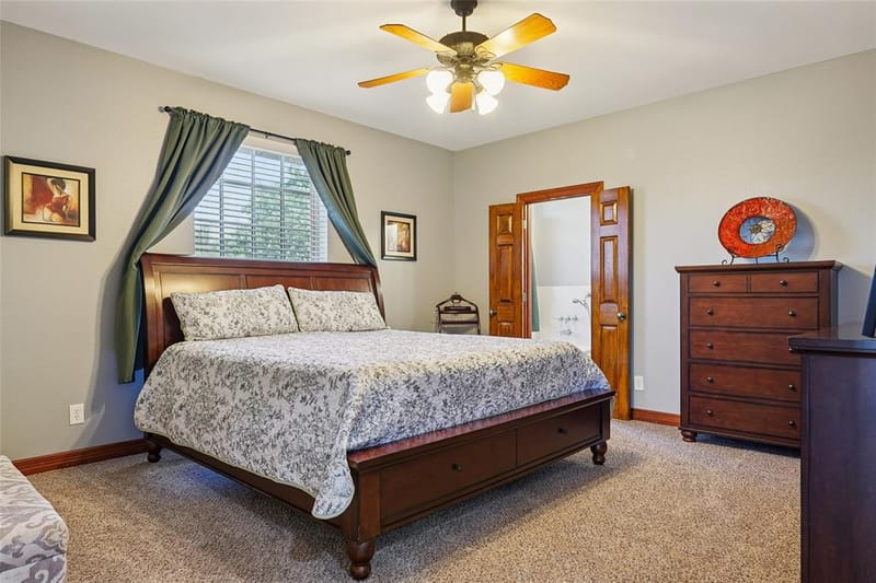 2380 W Sherman Drive, Aubrey TX 76227 - Photo 25