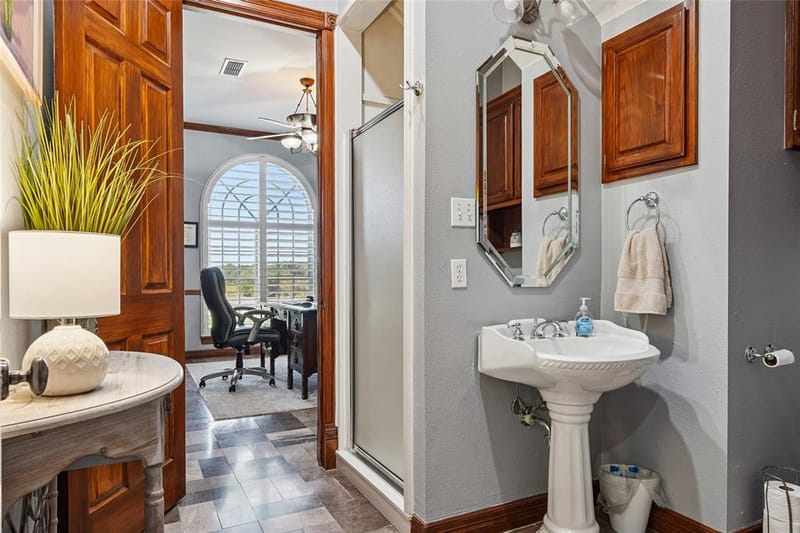 2380 W Sherman Drive, Aubrey TX 76227 - Photo 21