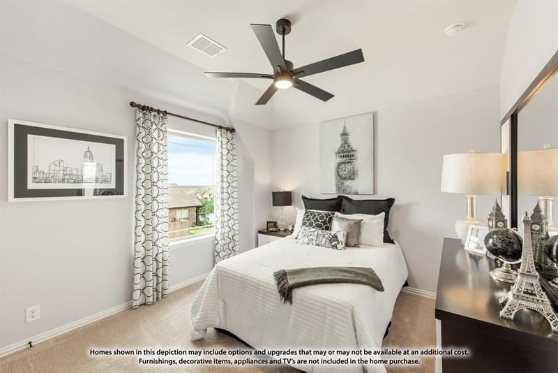 1012 Snowy Owl Drive, Alvarado TX 76009 - Photo 36