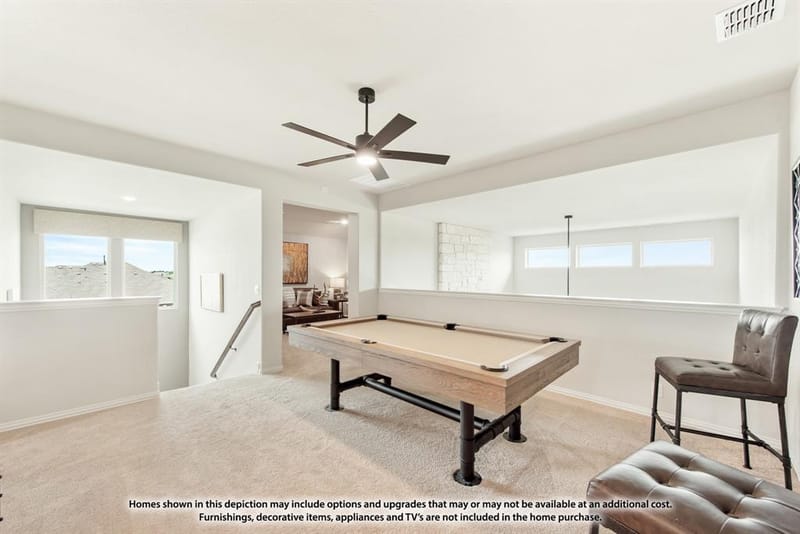 1012 Snowy Owl Drive, Alvarado TX 76009 - Photo 29