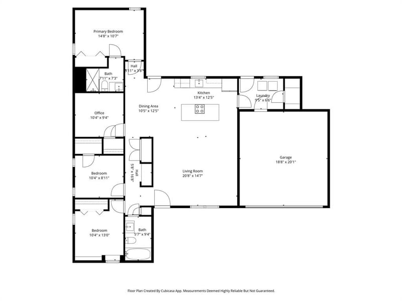 1920 Canterbury Street, Irving TX 75062 - Photo 40