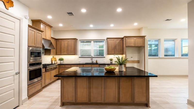 3140 Andorra Road, McKinney TX 75071 - Photo 6