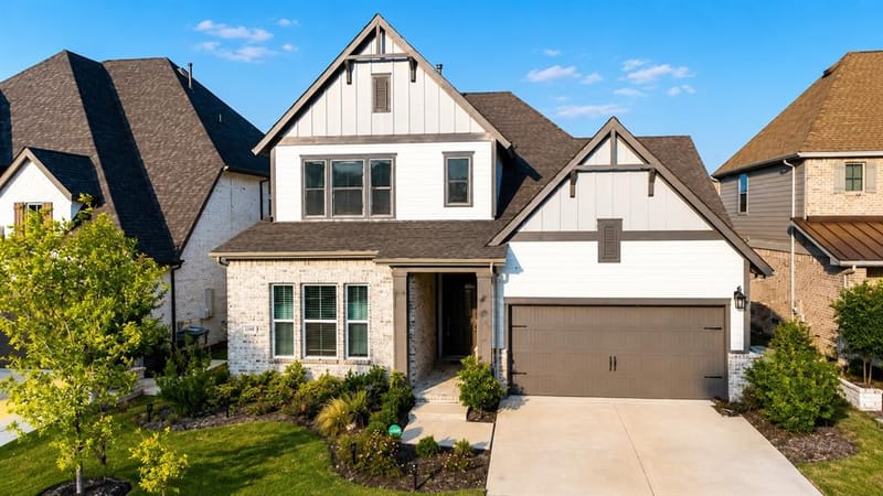 3140 Andorra Road, McKinney TX 75071 - Photo 4