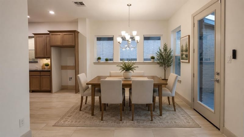 3140 Andorra Road, McKinney TX 75071 - Photo 8