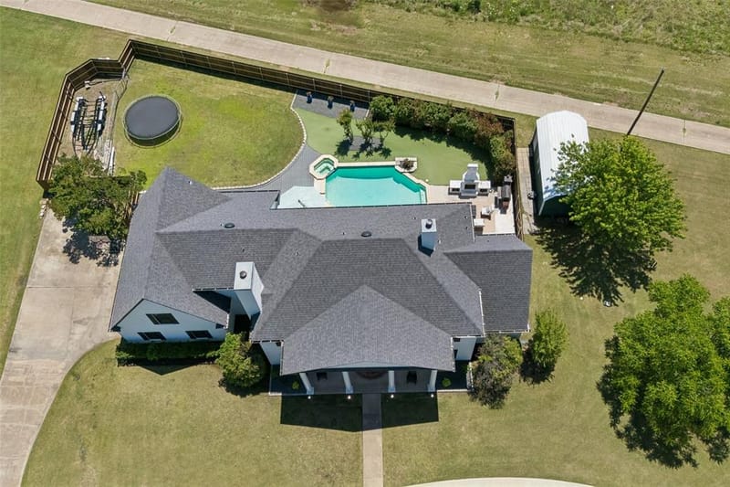 221 Carriage Hill Lane, Heath TX 75032 - Photo 36
