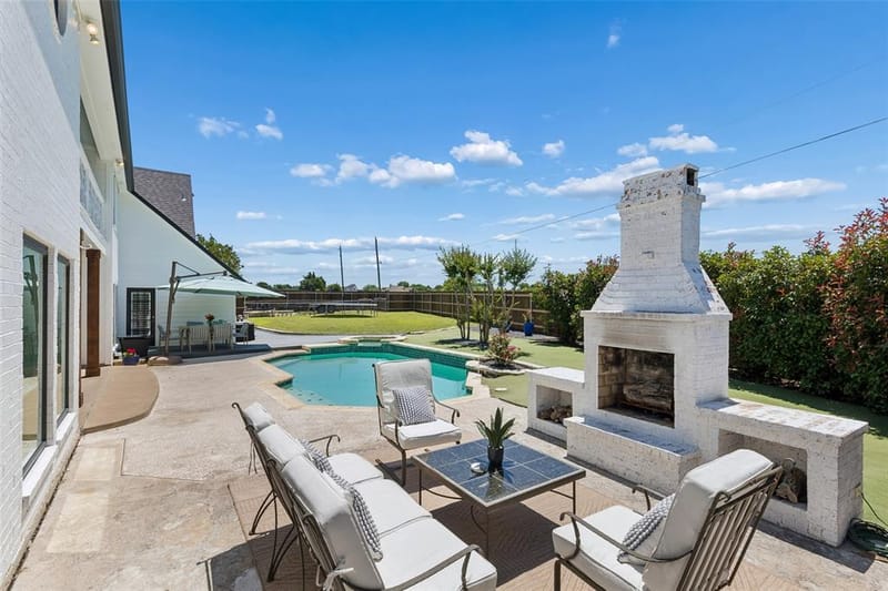 221 Carriage Hill Lane, Heath TX 75032 - Photo 20