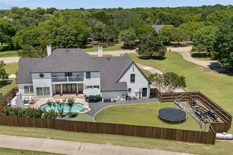 221 Carriage Hill Lane, Heath TX 75032 - Photo 18