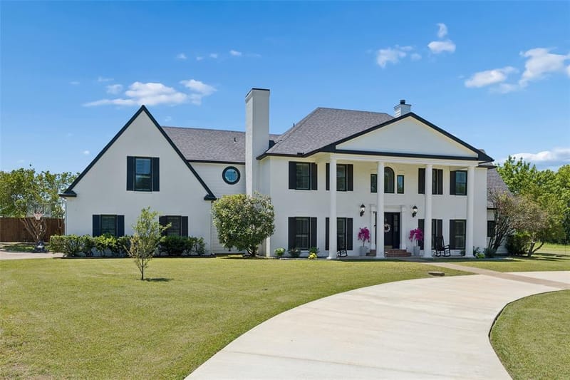 221 Carriage Hill Lane, Heath TX 75032 - Photo 37