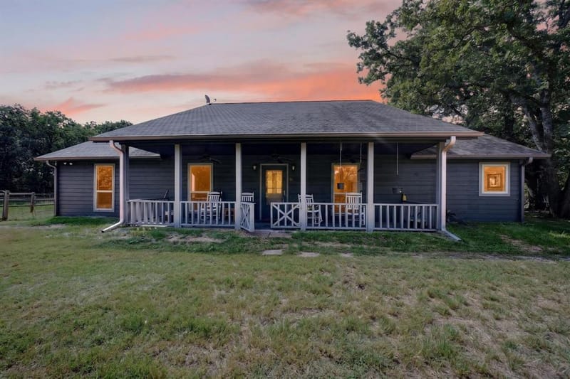 10148 Bluebonnet Drive, Scurry TX 75158 - Photo 3