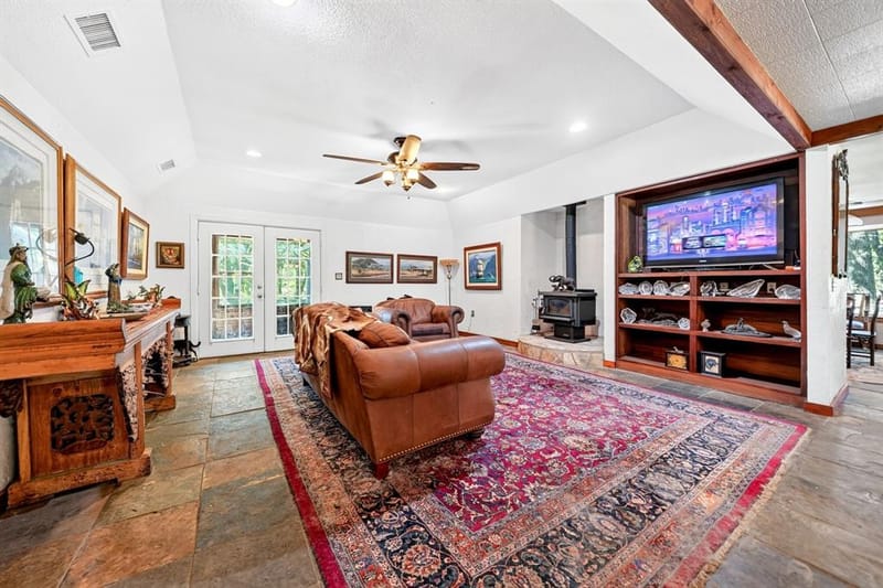 10148 Bluebonnet Drive, Scurry TX 75158 - Photo 9