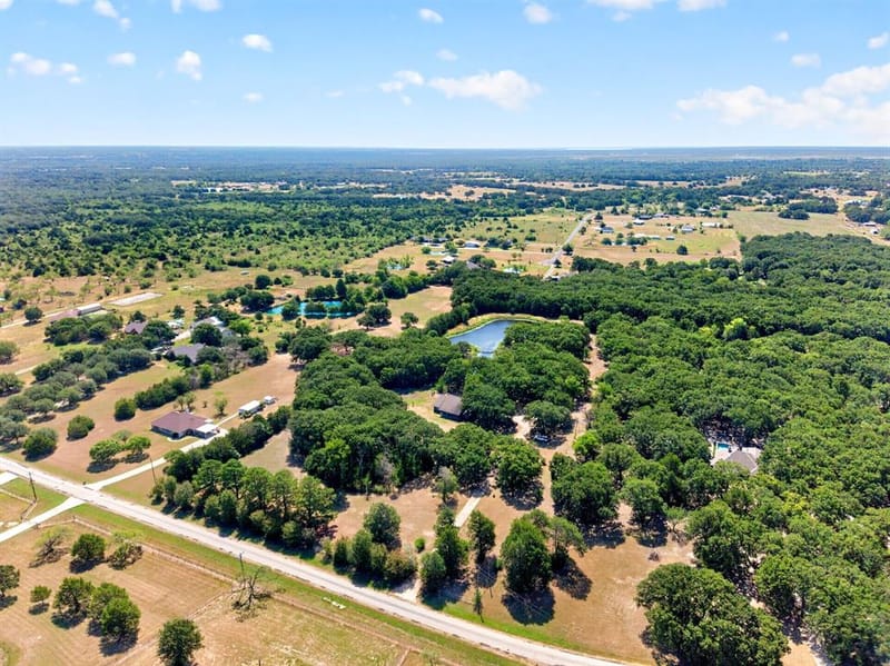 10148 Bluebonnet Drive, Scurry TX 75158 - Photo 37