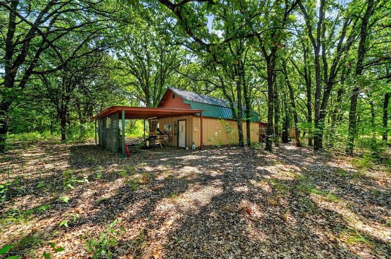 10148 Bluebonnet Drive, Scurry TX 75158 - Photo 29