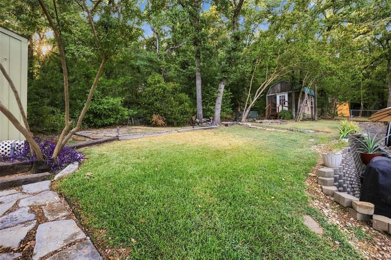 247 Don Street, Pottsboro TX 75076 - Photo 33