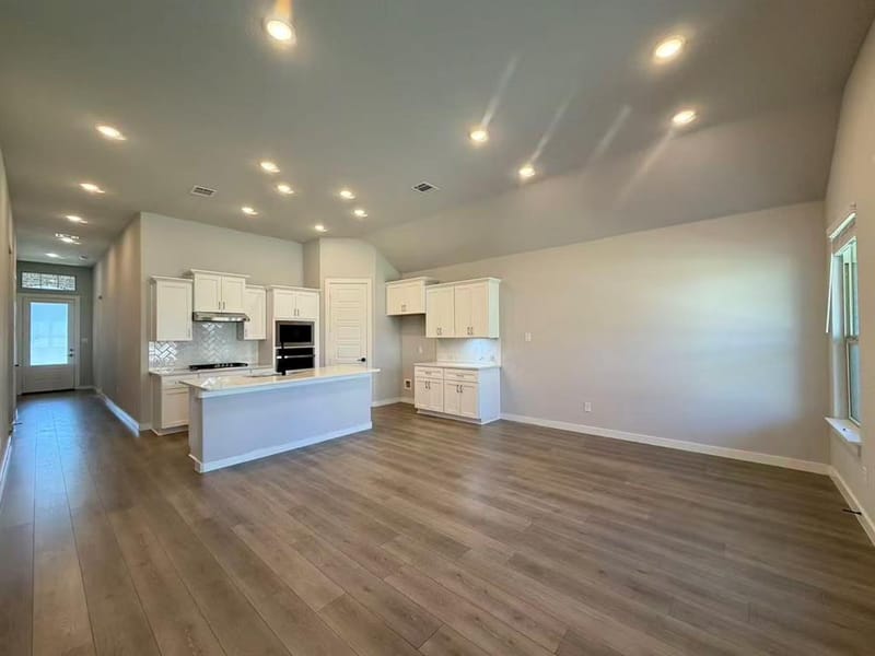 4008 Nightingale Street, Celina TX 75009 - Photo 2