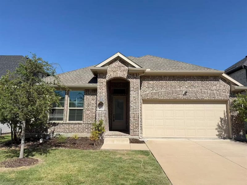 4008 Nightingale Street, Celina TX 75009 - Photo 26