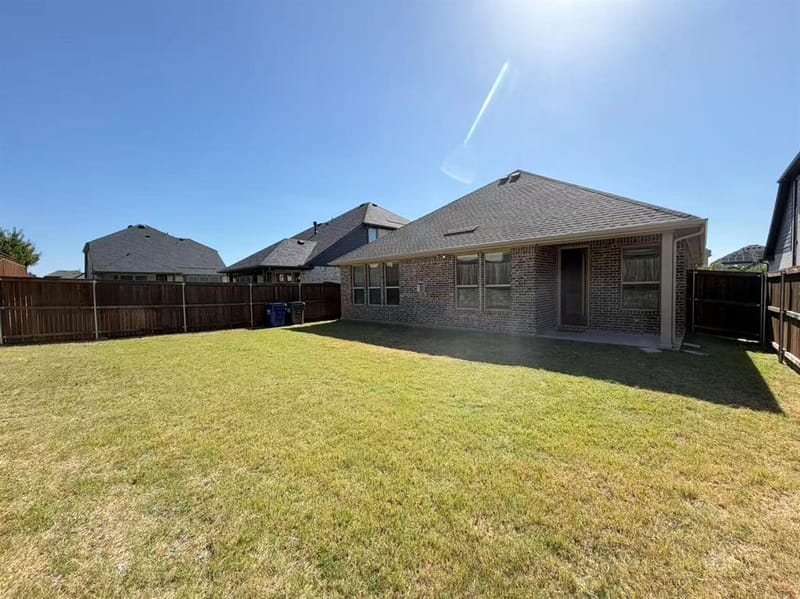 4008 Nightingale Street, Celina TX 75009 - Photo 22