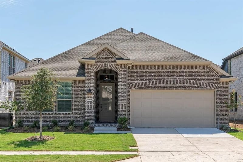 4008 Nightingale Street, Celina TX 75009