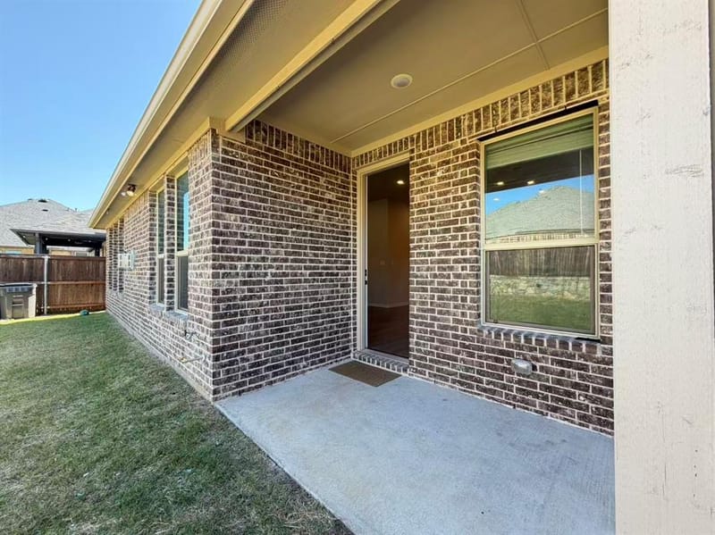 4008 Nightingale Street, Celina TX 75009 - Photo 20
