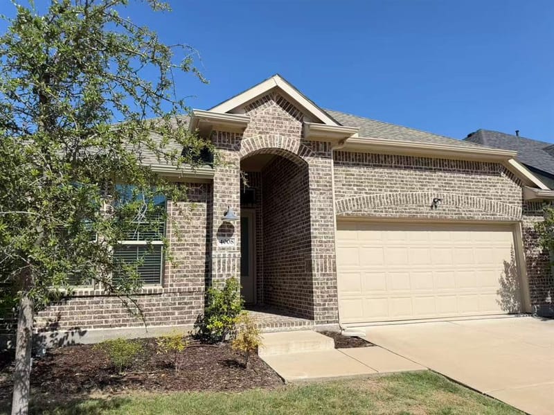 4008 Nightingale Street, Celina TX 75009 - Photo 25