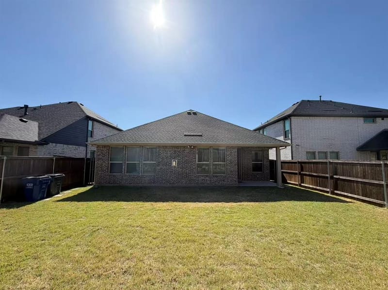 4008 Nightingale Street, Celina TX 75009 - Photo 21