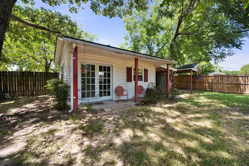 1814 Robbins Road, Athens TX 75751 - Photo 26