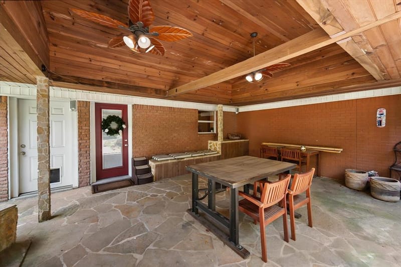 1814 Robbins Road, Athens TX 75751 - Photo 28