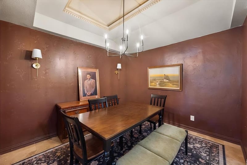 1814 Robbins Road, Athens TX 75751 - Photo 9
