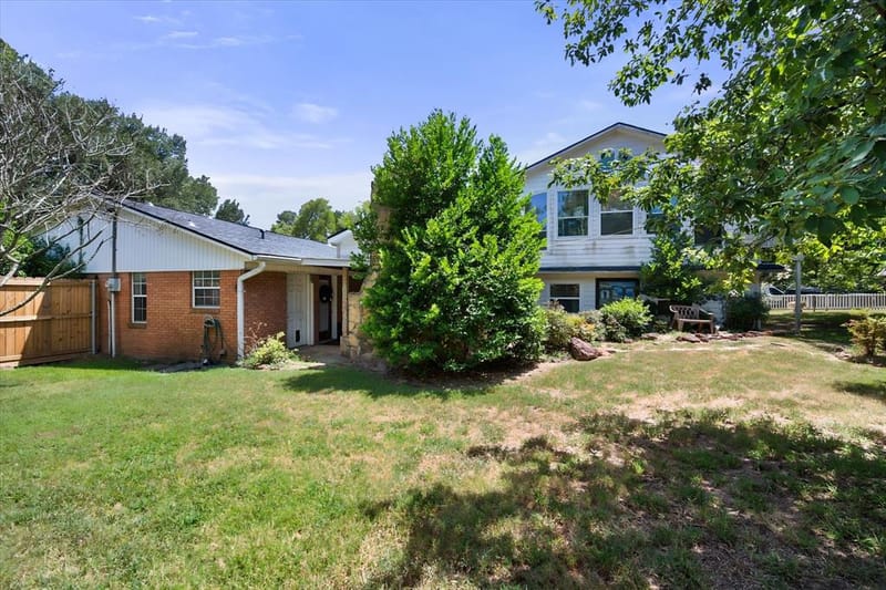 1814 Robbins Road, Athens TX 75751 - Photo 34