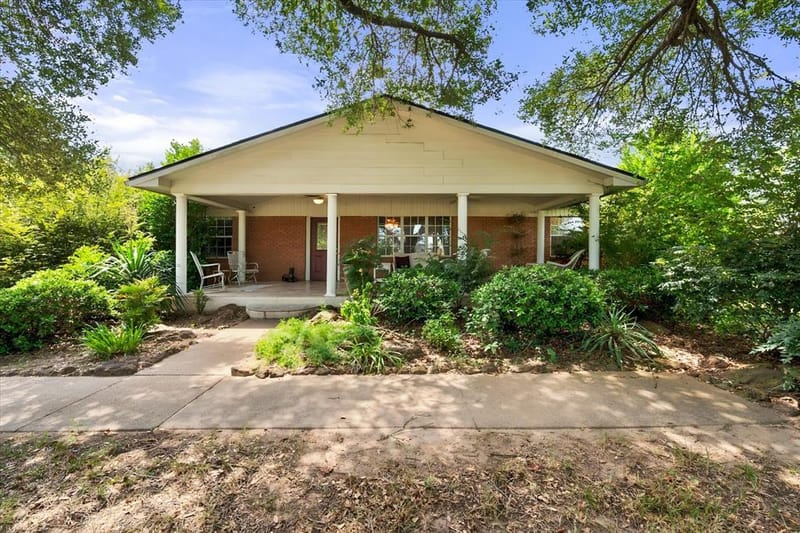 1814 Robbins Road, Athens TX 75751 - Photo 35